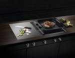 Превью картинка Индукционная варочная панель Kuppersbusch KMI 9850.0 SR Copper #2