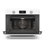 Превью картинка Мини-печь Smeg COF01WHEU #4