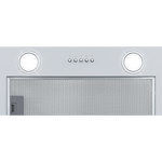 Превью картинка Полновстраиваемая вытяжка Meferi INBOX60WH LIGHT #11