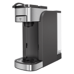 Превью картинка Кофемашина капсульная Maunfeld MCCM-CM827GR #1