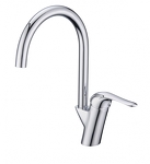 Превью картинка Смеситель для кухни EMAR ЕС - 3002 #1