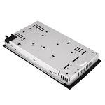 Превью картинка Электрическая варочная панель домино Evelux EV 3020 #6