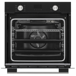 Превью картинка Электрический духовой шкаф KRONA KUMMEL 60 BL #3