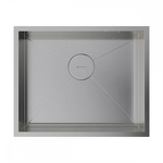 Превью картинка Металлическая мойка Omoikiri Kasen 54-16-INT-IN нерж. сталь/нержавеющая сталь #1