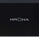 Превью картинка Электрический духовой шкаф KRONA ELEMENT 60 BL #9
