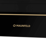 Превью картинка Электрический духовой шкаф Maunfeld EOEF516RBG #9