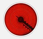 Превью картинка Электрическая варочная панель домино Graude EK 30.0 W #3