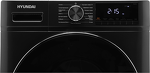 Превью картинка Стиральная машина с фронтальной загрузкой Hyundai WMA8407 #15