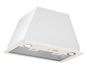 Картинка Elikor Врезной блок Flat 52П-650-К3Д топленое молоко