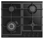 Превью картинка Газовая варочная панель Zigmund & Shtain G 14.6 B #1