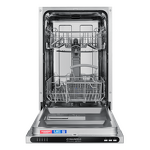 Превью картинка Посудомоечная машина 45см встраиваемая Maunfeld MLP4529A01 Light Beam #4