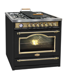 Превью картинка Газовая плита Kaiser HGE 93555 Em #3