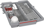 Превью картинка Посудомоечная машина 45см встраиваемая Bosch SPV6EMX76Q #14