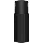 Превью картинка Островная вытяжка Maunfeld EDELWEISS 39 ISLA Black/Anthracite #4