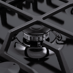 Превью картинка Газовая варочная панель Maunfeld EGHE.64.63CB2/G #8