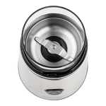 Превью картинка Кофемолка Maunfeld MF-522S #4