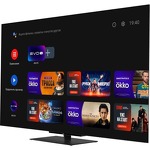 Превью картинка Телевизор Haier 77 OLED S9 Pro #2