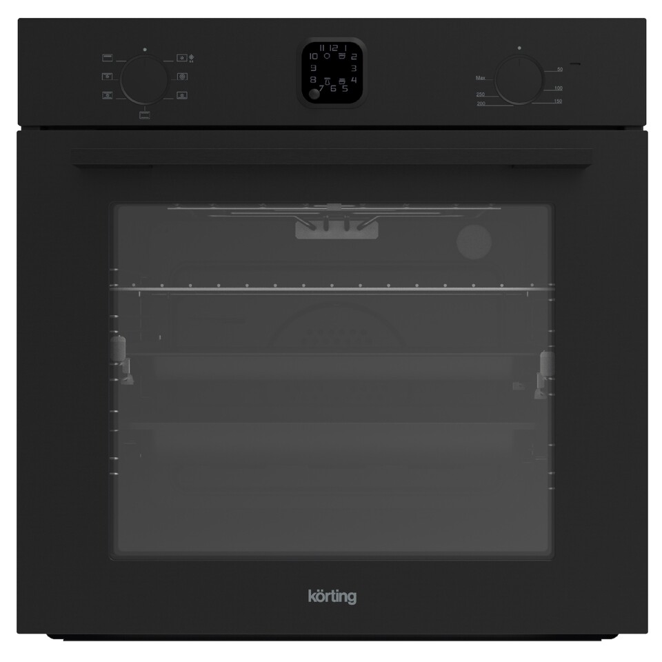 Фото Электрический духовой шкаф Körting OKB 4701 CNRN