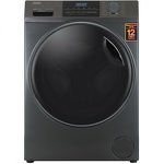 Превью картинка Стиральная машина с фронтальной загрузкой Haier HW105-BP14406S #1