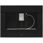 Превью картинка Кофемашина встраиваемая KRONA ONYX 45H coffee BL/BL #1