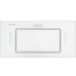 Превью картинка Полновстраиваемая вытяжка Meferi INBOX60WH GLASS ULTRA #15