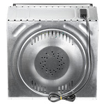 Превью картинка Электрический духовой шкаф Zigmund & Shtain E 175 W #17