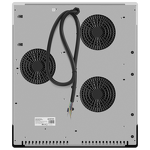 Превью картинка Индукционная варочная панель Meferi MIH453WH POWER #9