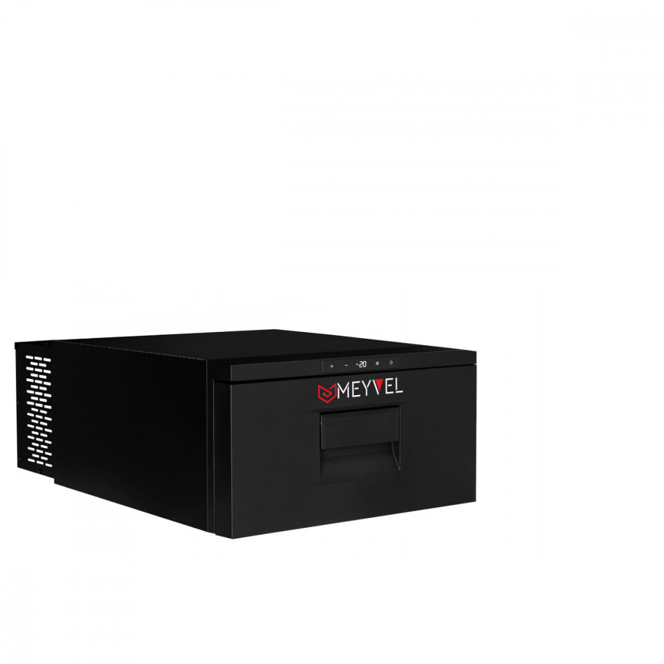Фото Холодильник Холодильник автомобильный Meyvel AF-CB30
