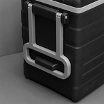 Превью картинка Холодильник Холодильник автомобильный Alpicool U65 (12/24) #9