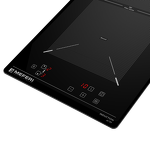 Превью картинка Индукционная варочная панель домино Meferi MIH302BK ULTRA #7
