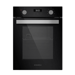 Превью картинка Электрический духовой шкаф Maunfeld EOEM519PB #1