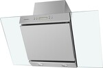 Превью картинка Наклонная вытяжка Maunfeld GLORIA 90 INOX Glass Transparent #2