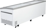 Превью картинка Ларь морозильный  Haier GTS2500W #3