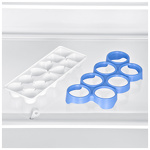 Превью картинка Холодильник с верхней морозилкой Hyundai CT2551WT #16