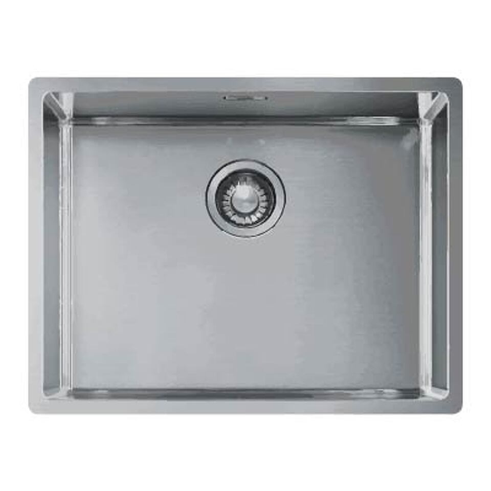 Фото Металлическая мойка Franke BXX 210-54 стоп-вент.