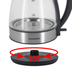 Превью картинка Чайник Maunfeld MFK-634G.SP #11