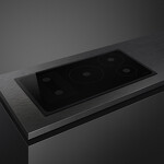 Превью картинка Индукционная варочная панель Smeg SI1M24954D #3