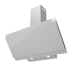 Превью картинка Наклонная вытяжка Lex FURIA 900 WHITE воздухоочиститель #1