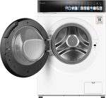 Превью картинка Стиральная машина с фронтальной загрузкой Weissgauff WMD 59211 Touch Inverter #2