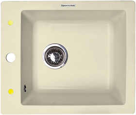 Картинка Zigmund & Shtain PLATZ 425 Молодое шампанское