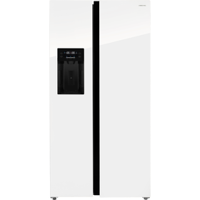 Картинка HIBERG RFS-650DX NFGW inverter