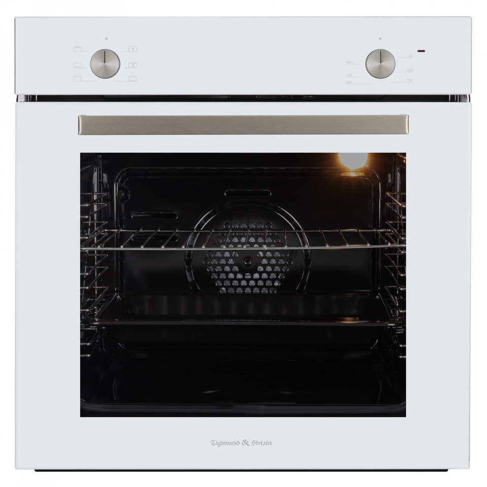 Фото Электрический духовой шкаф Zigmund & Shtain E 175 W
