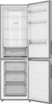 Превью картинка Холодильник с нижней морозилкой Haier CBF534ASG #3