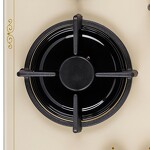 Превью картинка Газовая варочная панель KRONA ANIMA 45 IV #5