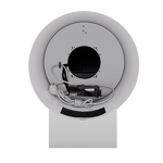 Превью картинка Цилиндрическая вытяжка Maunfeld ALBA 39 Wall White #12