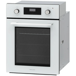 Превью картинка Электрический духовой шкаф KRONA SONATA 45 WH G2 #4