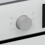 Превью картинка Электрический духовой шкаф KRONA ELEMENT D plus 60 WH #7