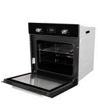 Превью картинка Электрический духовой шкаф Lex EDM 051 BL #10