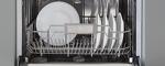 Превью картинка Посудомоечная машина 60см встраиваемая Bertazzoni DW6083PRV #3