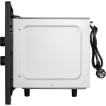 Превью картинка Печь микроволновая встраиваемая Meferi MMO6020BK LIGHT #9